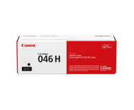 Canon CRG-046H black 6300 str. - 370779 - zdjęcie 1